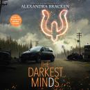The Darkest Minds Audiobook