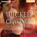 Wicked Cravings Audiobook
