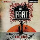 The Fort Audiobook