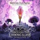 Fifty Shades of Alice Through the Looking Glass Audiobook