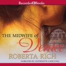 The Midwife of Venice Audiobook