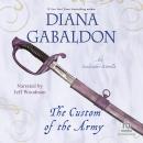 The Custom of the Army: An Outlander Novella