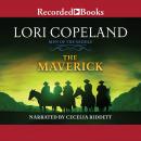 The Maverick: Men of the Saddle Audiobook