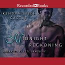 Midnight Reckoning Audiobook