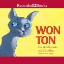 Won Ton: A Cat Tale Told in Haiku Audiobook