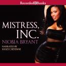 Mistress, Inc Audiobook