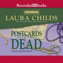 Postcards From the Dead Audiobook