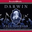 Darwin: Portrait of a Genius Audiobook