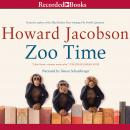 Zoo Time Audiobook