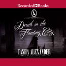 Death in the Floating City Audiobook