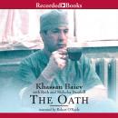 The Oath: The Remarkable Story of a Surgeon's Life Under Fire in Chechnya Audiobook