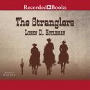 The Stranglers Audiobook