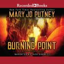 The Burning Point Audiobook