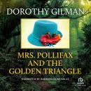 Mrs. Pollifax and the Golden Triangle, Dorothy Gilman