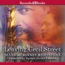 Leaving Cecil Street Audiobook