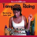 Tempest Rising Audiobook