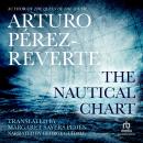 Nautical Chart, Arturo Perez-Reverte