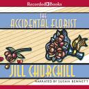 The Accidental Florist Audiobook