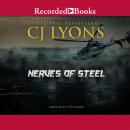 Nerves of Steel Audiobook