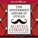 The Mysterious Affair at Styles Audiobook