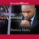 Anointed Audiobook