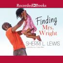 Finding Mrs. Wright