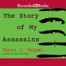 Cover of The Story of My Assassins