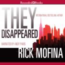 They Disappeared Audiobook