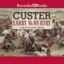 Custer Audiobook