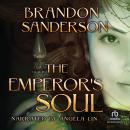 Emperor's Soul, Brandon Sanderson
