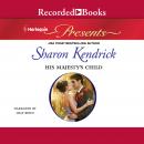 His Majesty's Child Audiobook