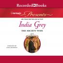 The Society Wife Audiobook