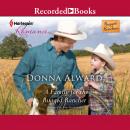 A Family for the Rugged Rancher Audiobook