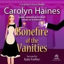 Bonefire of the Vanities Audiobook