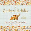 Quilter's Holiday, Jennifer Chiaverini