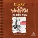 Diary of a Wimpy Kid: The Third Wheel, Jeff Kinney