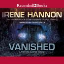 Vanished, Irene Hannon