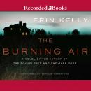 The Burning Air Audiobook