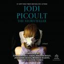 Storyteller, Jodi Picoult
