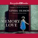 The Memory of Love Audiobook