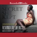 The Secret She Kept Audiobook