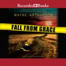 Fall From Grace Audiobook