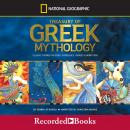 Treasury of Greek Mythology: Classic Stories of God, Goddesses, Heroes  Monsters