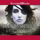 Blood's Pride Audiobook