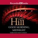 Good Morning Midnight Audiobook