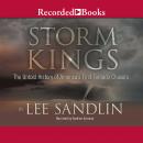 Storm Kings: The Untold History of America's First Tornado Chasers Audiobook