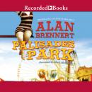 Palisades Park Audiobook