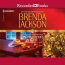 One Winter's Night, Brenda Jackson