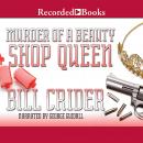 Murder of a Beauty Shop Queen Audiobook