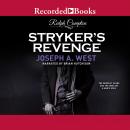 Ralph Compton Stryker's Revenge Audiobook